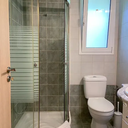Apartman Ifigeneia's *