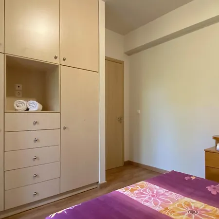 Ifigeneia's Apartman Helmáta