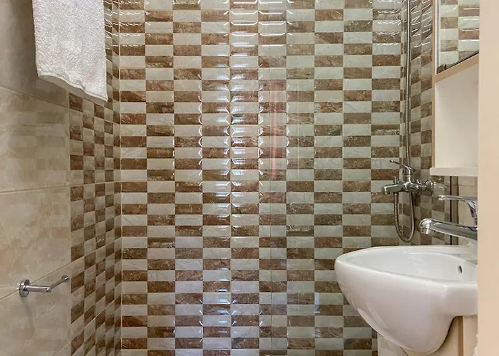 Apartmán Ifigeneia's *