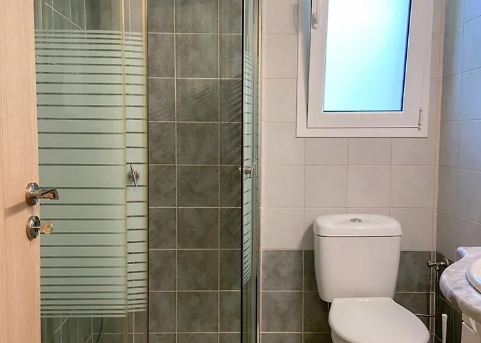 Apartmán Ifigeneia's *