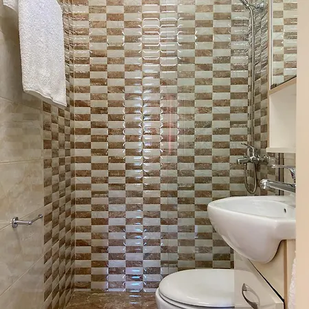Apartmán Ifigeneia's *