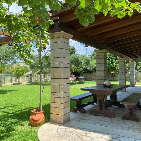 Apartmán Ifigeneia's